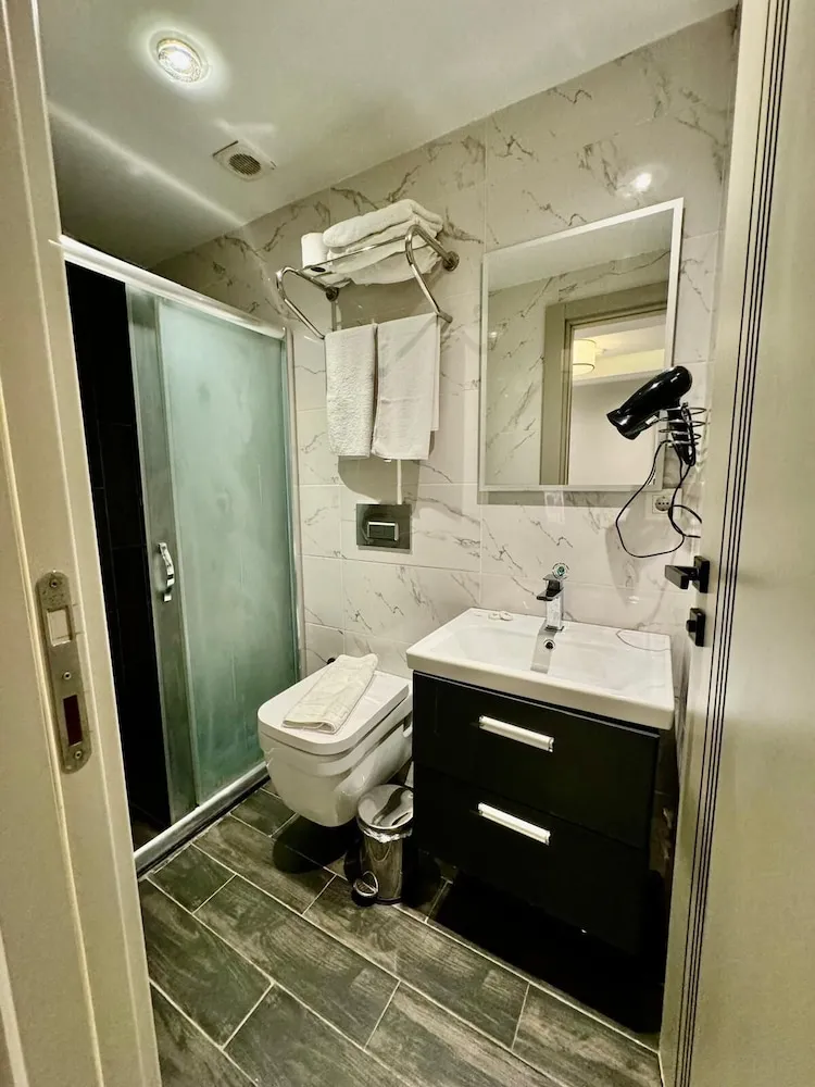 Economic Double Room no View
