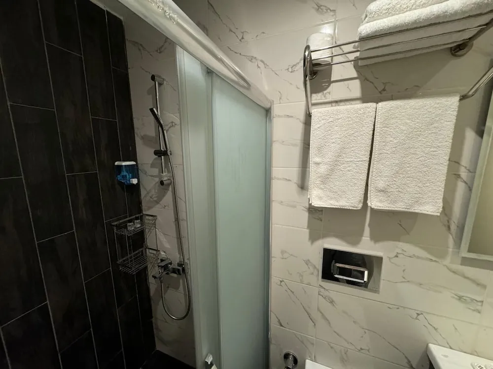 Standard Twin Room no View