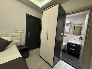 Aram Nenessa Hotel
