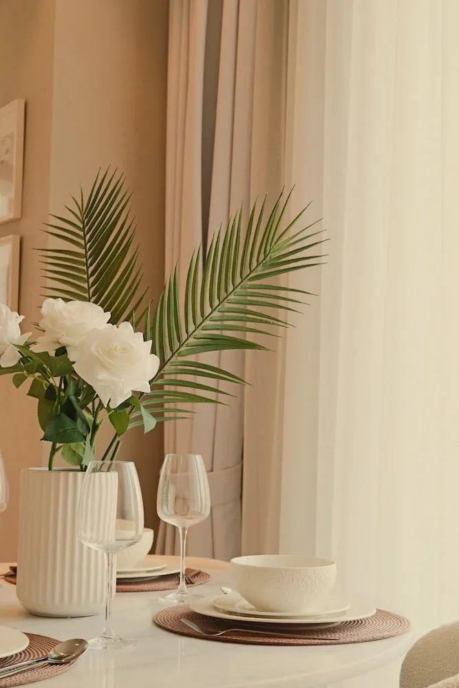 Signature Apart Daire, 1 Büyük (Queen) Boy Yatak, Resort Manzaralı, Kule