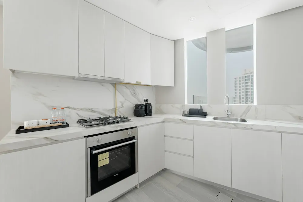 Exclusive Apart Daire