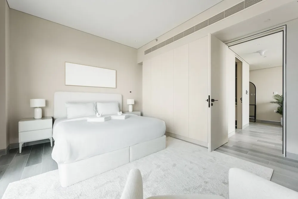 Exclusive Apart Daire