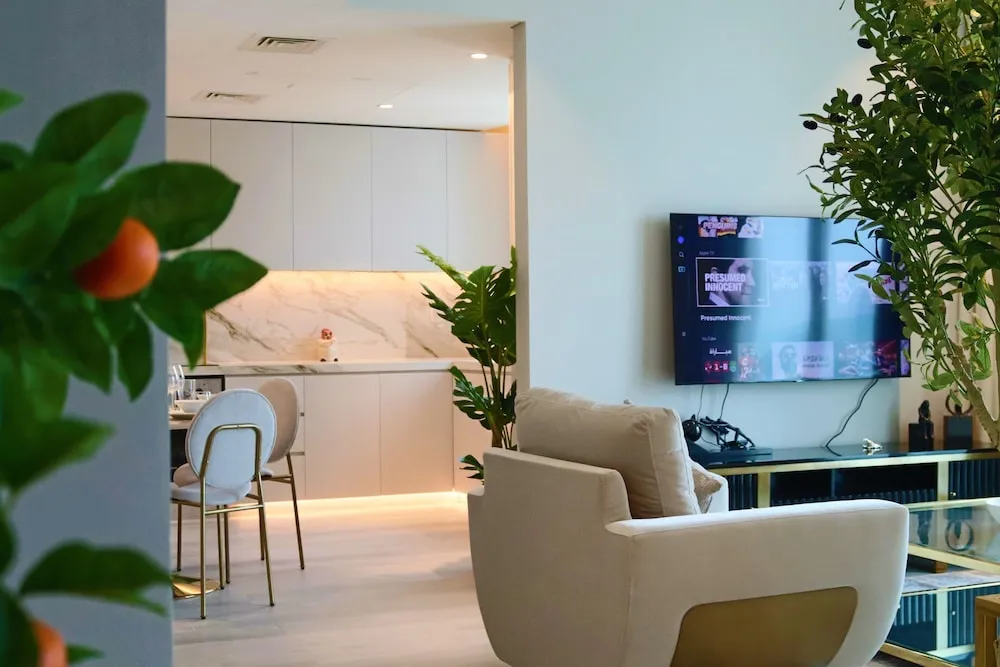 Family Apart Daire, Birden Çok Yatak, 2 Banyolu, Kanal Manzaralı