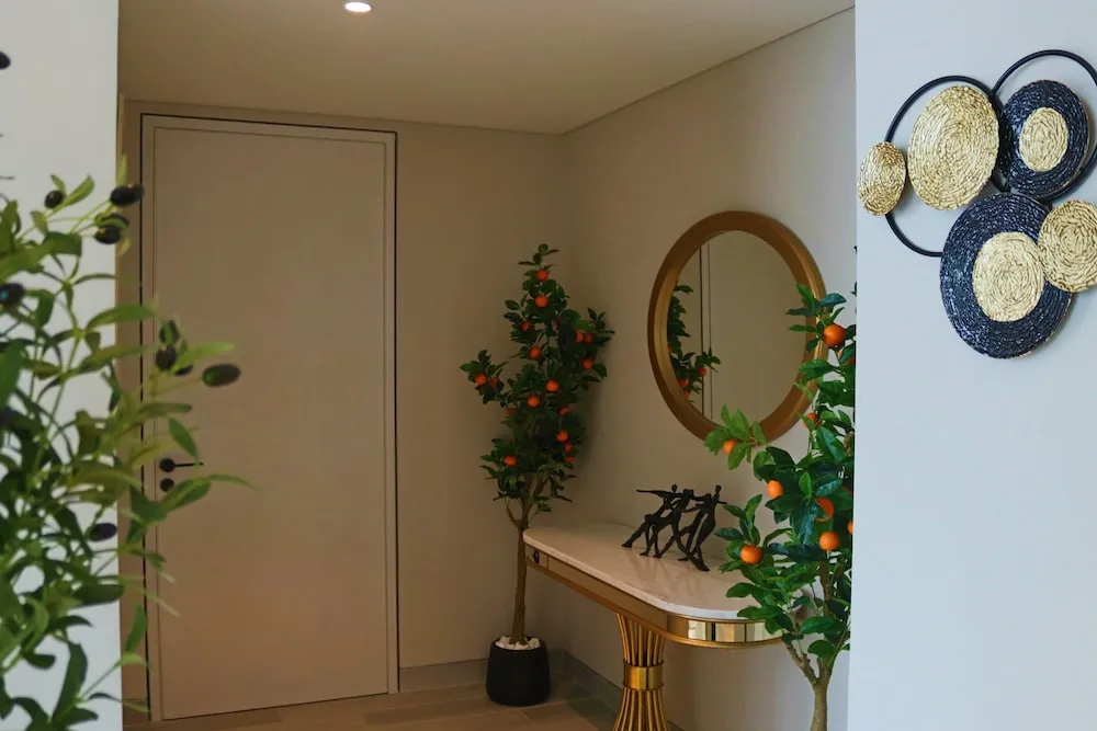 Family Apart Daire, Birden Çok Yatak, 2 Banyolu, Kanal Manzaralı