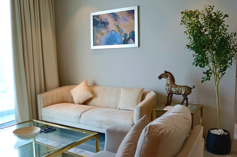 Family Apart Daire, Birden Çok Yatak, 2 Banyolu, Kanal Manzaralı