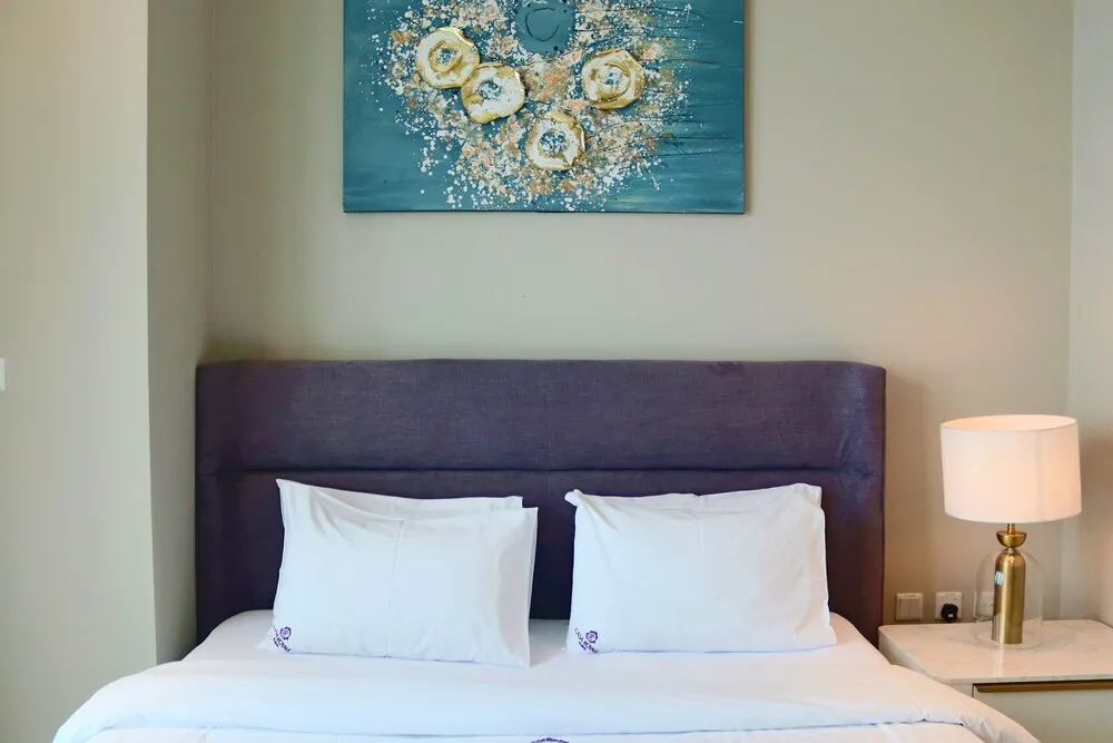 Family Apart Daire, Birden Çok Yatak, 2 Banyolu, Kanal Manzaralı