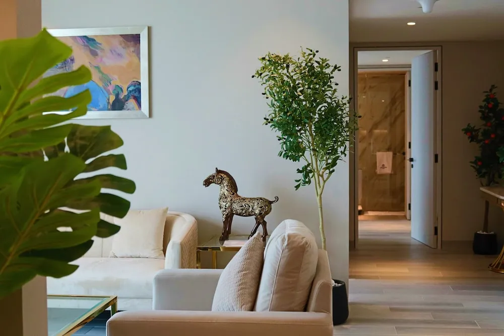 Family Apart Daire, Birden Çok Yatak, 2 Banyolu, Kanal Manzaralı