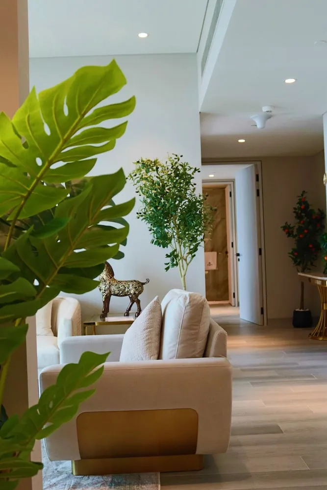 Family Apart Daire, Birden Çok Yatak, 2 Banyolu, Kanal Manzaralı