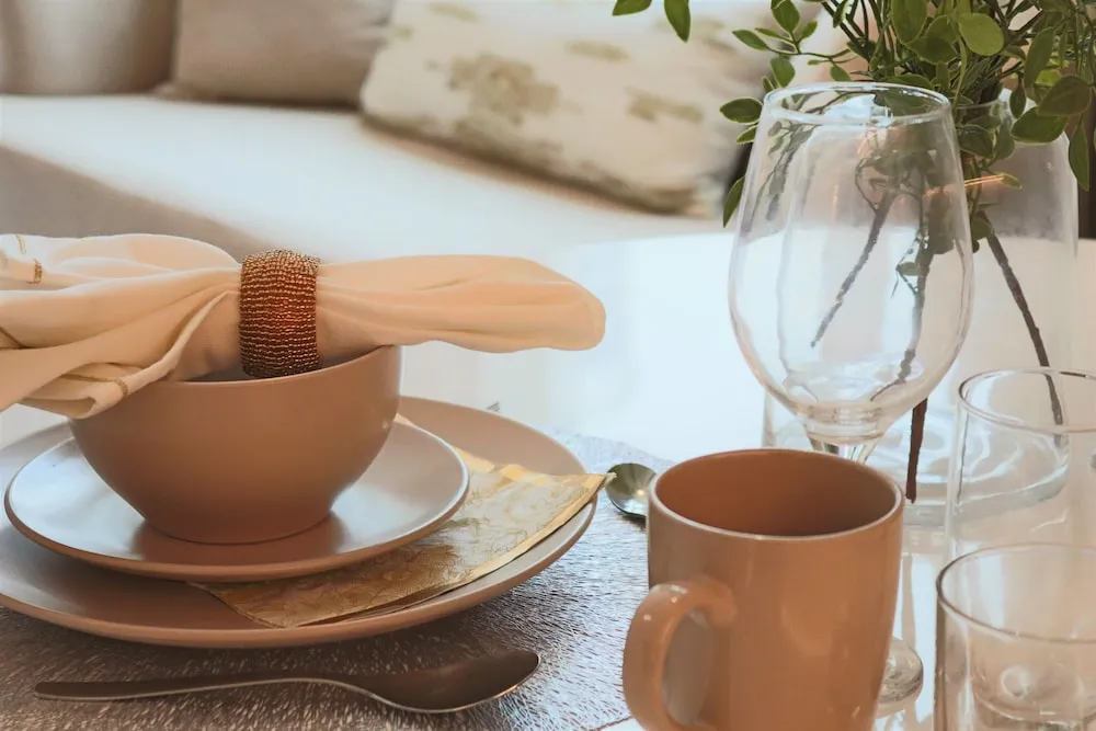 Premier Stüdyo, 1 Büyük (Queen) Boy Yatak, Havuz Kullanımı, Şehir Manzaralı