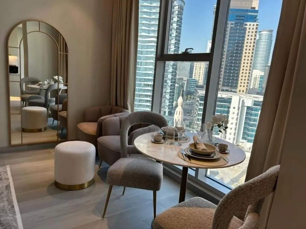 Superior Apart Daire