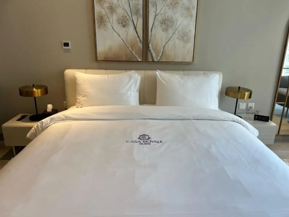 Superior Apart Daire