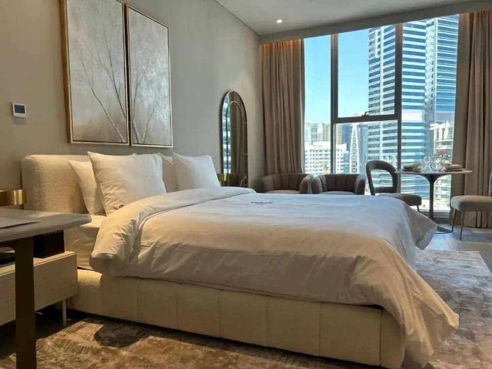 Superior Apart Daire