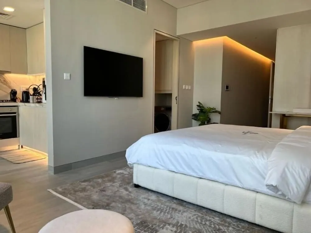 Superior Apart Daire