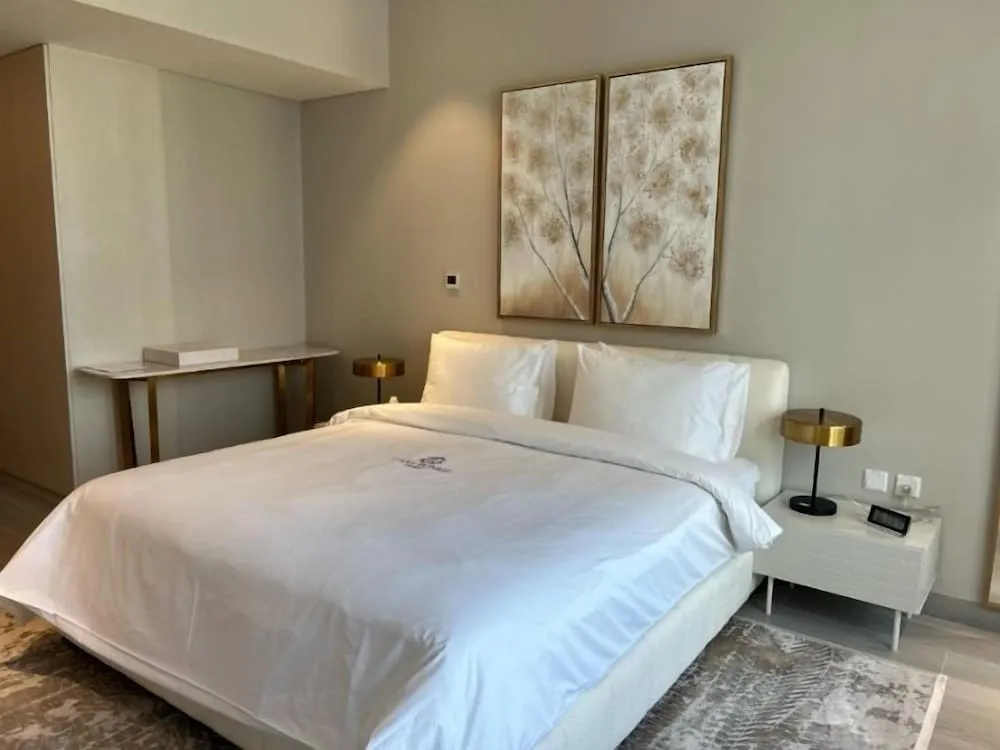 Superior Apart Daire