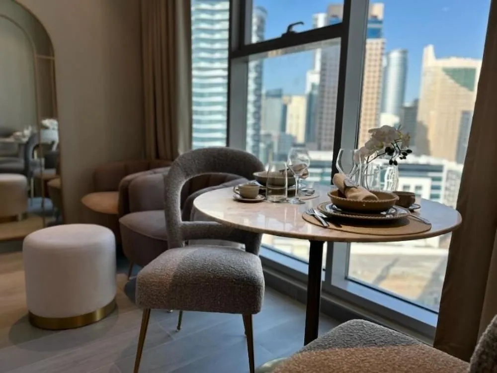 Superior Apart Daire