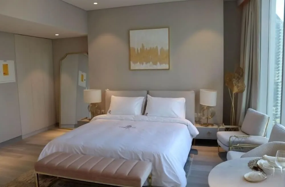 Superior Apart Daire