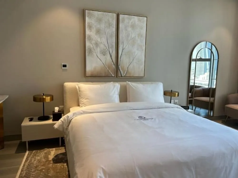 Superior Apart Daire