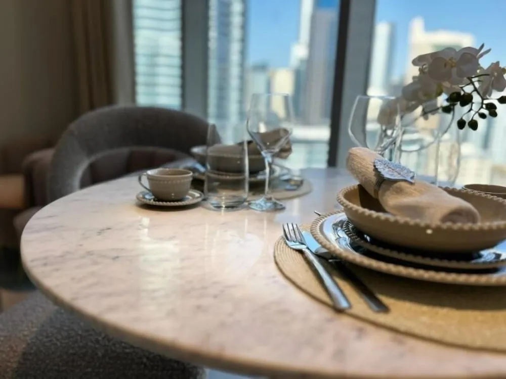 Superior Apart Daire