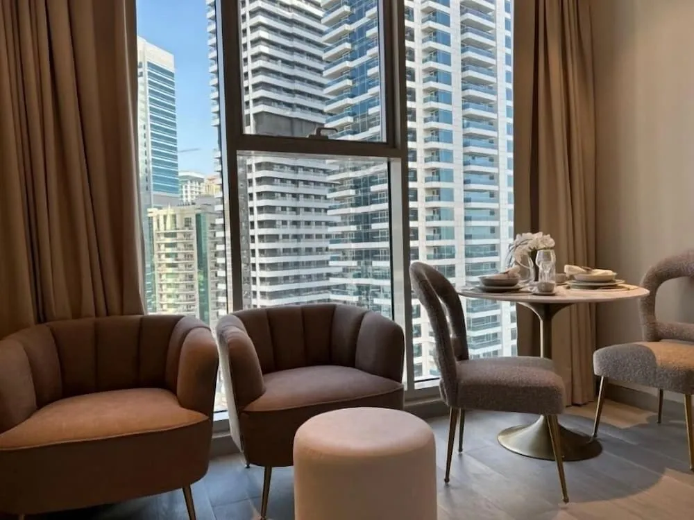 Superior Apart Daire