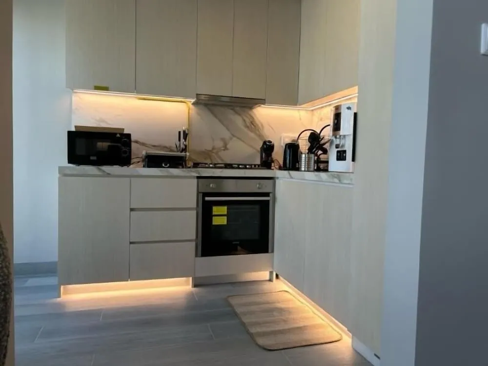 Superior Apart Daire