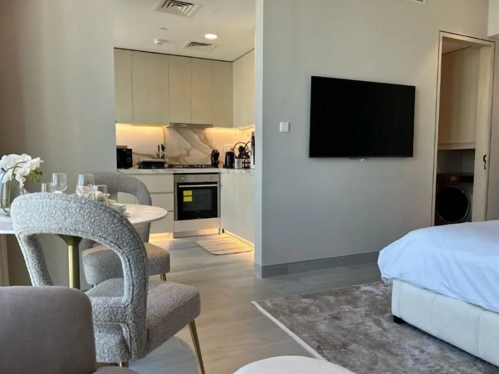 Superior Apart Daire