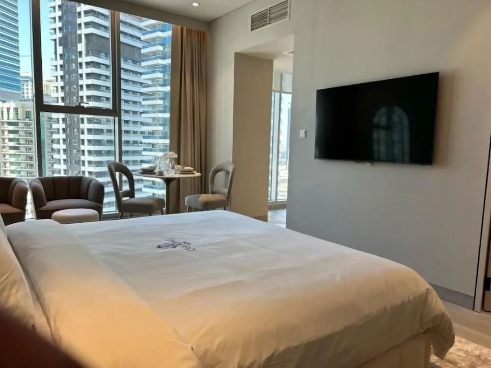 Superior Apart Daire