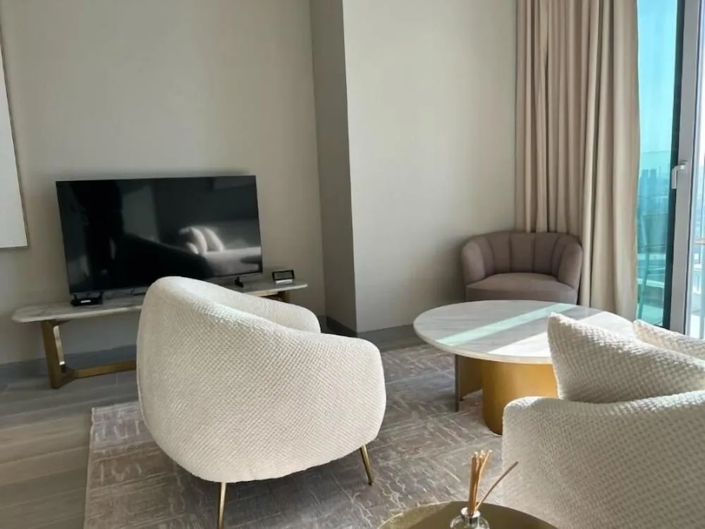 Executive Apart Daire