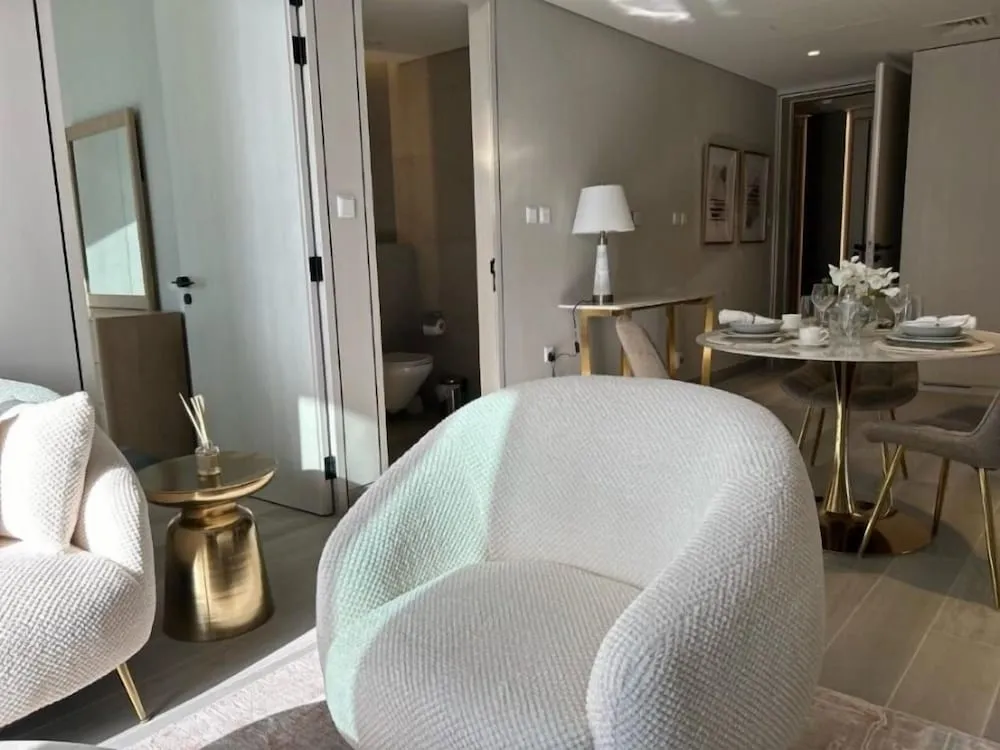 Executive Apart Daire