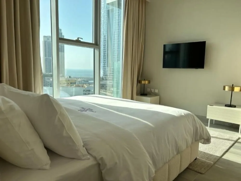 Executive Apart Daire