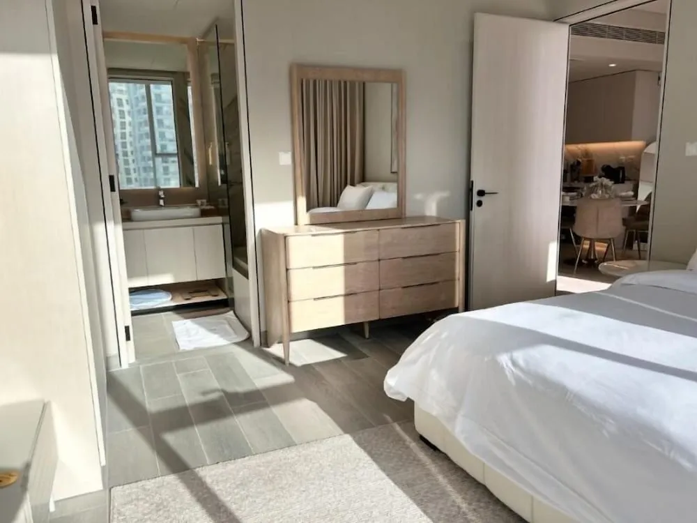 Executive Apart Daire