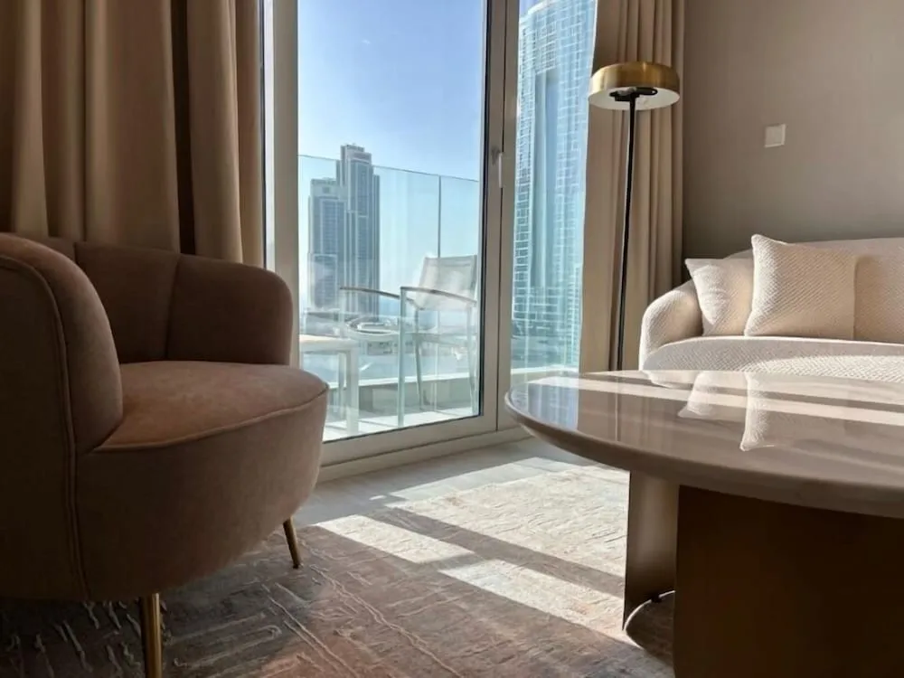 Executive Apart Daire