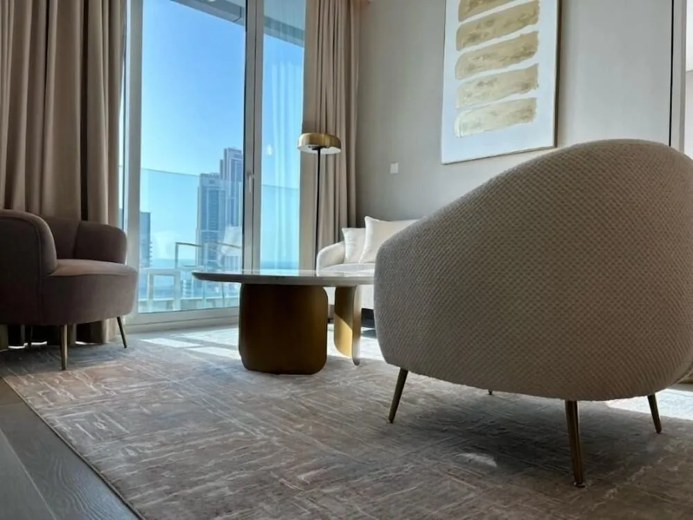 Executive Apart Daire