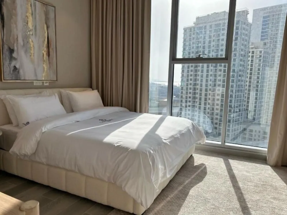 Executive Apart Daire