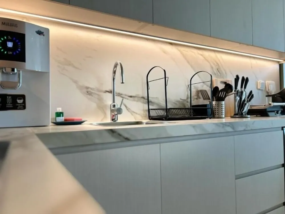 Executive Apart Daire