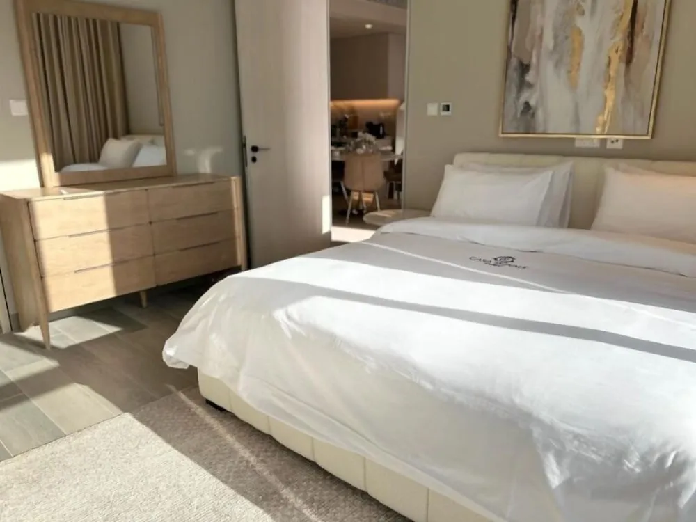 Executive Apart Daire