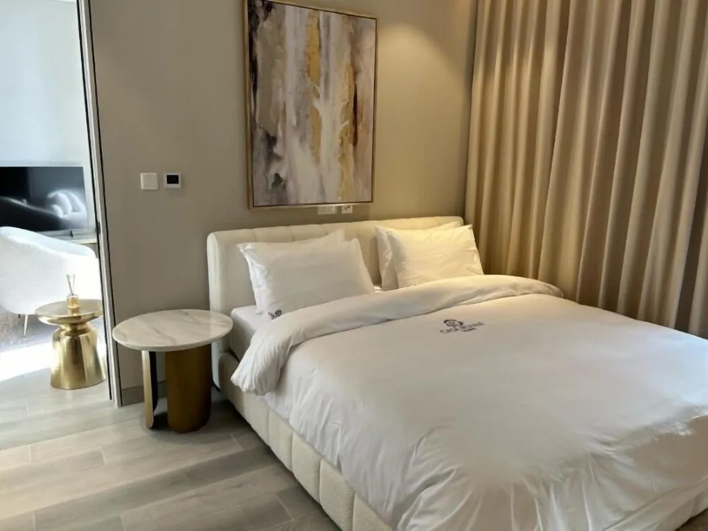 Executive Apart Daire