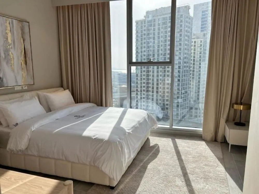 Executive Apart Daire