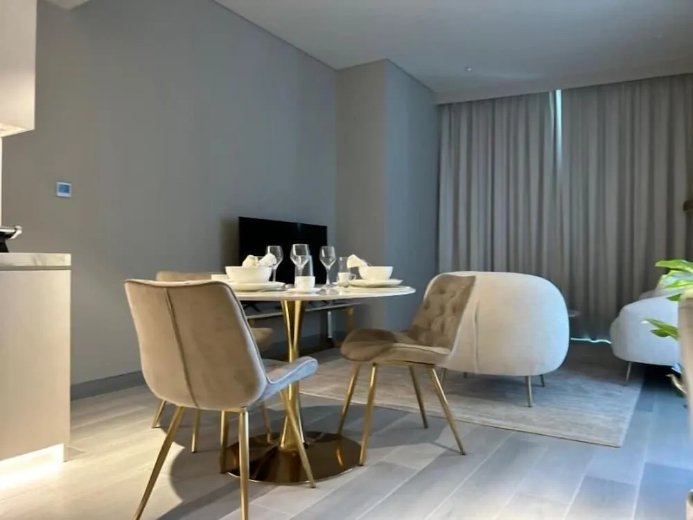 Exclusive Apart Daire