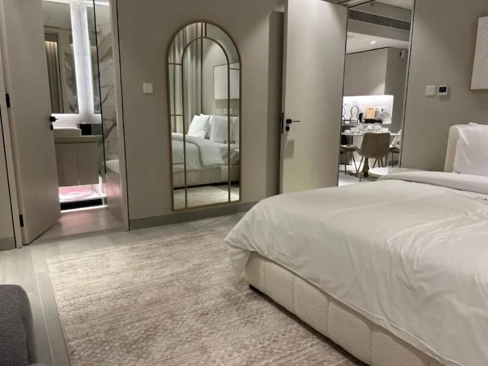 Exclusive Apart Daire