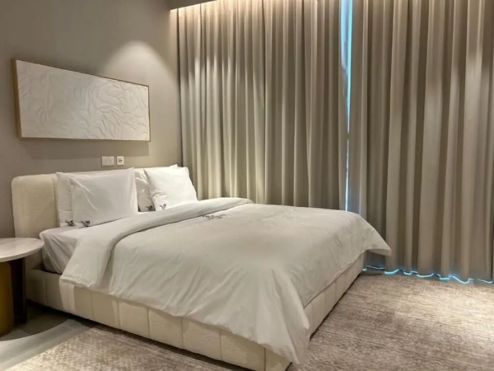 Exclusive Apart Daire