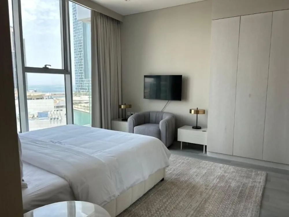 Exclusive Apart Daire