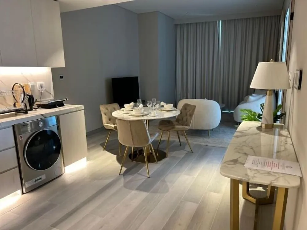 Exclusive Apart Daire