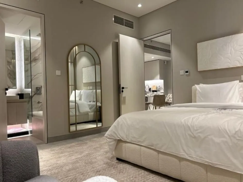 Exclusive Apart Daire