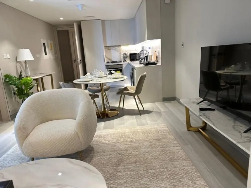 Exclusive Apart Daire