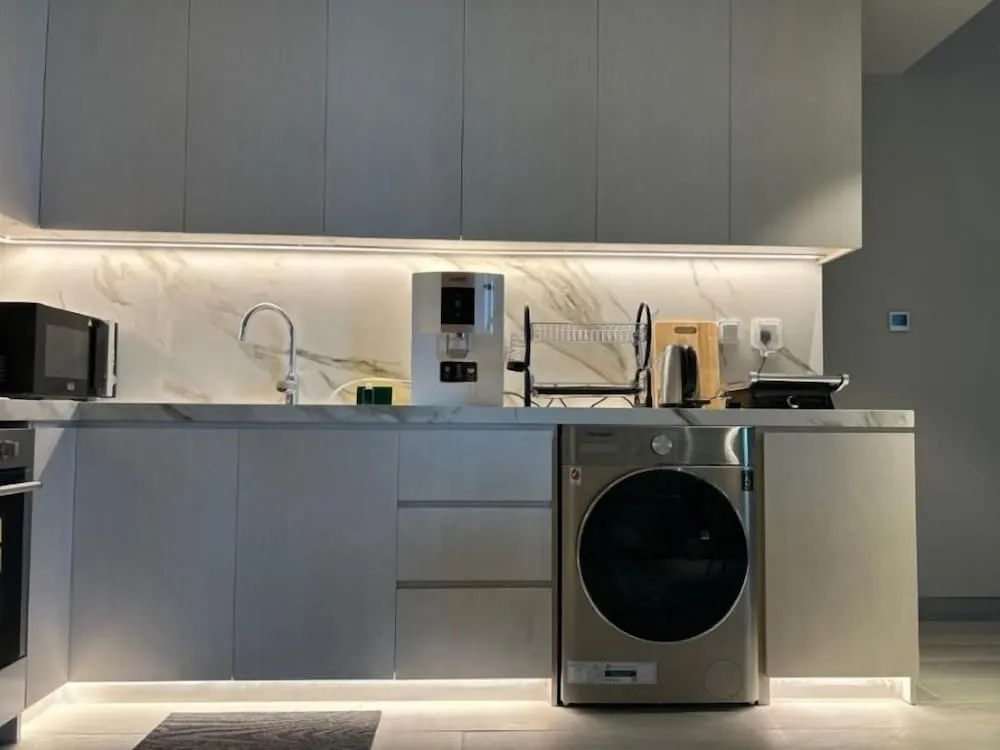 Exclusive Apart Daire