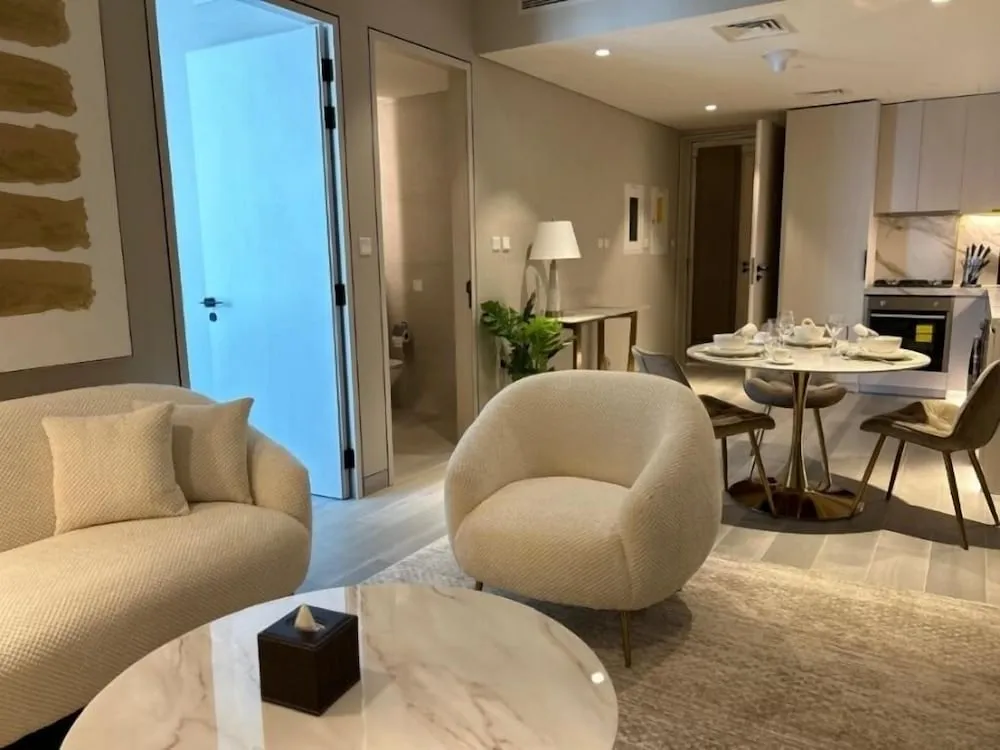 Exclusive Apart Daire