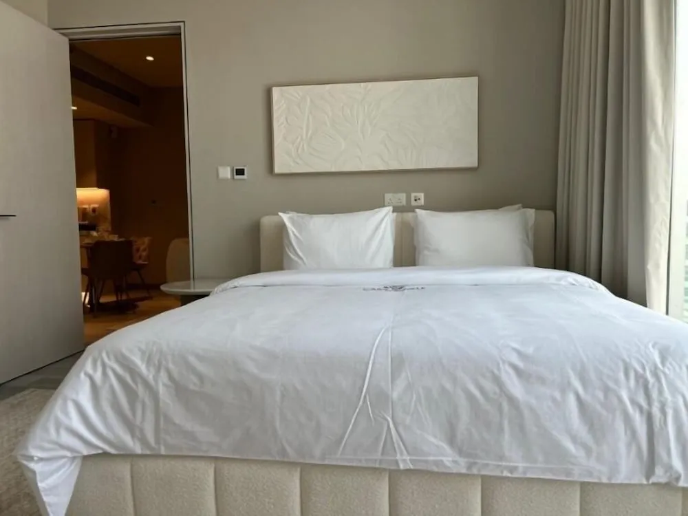 Exclusive Apart Daire