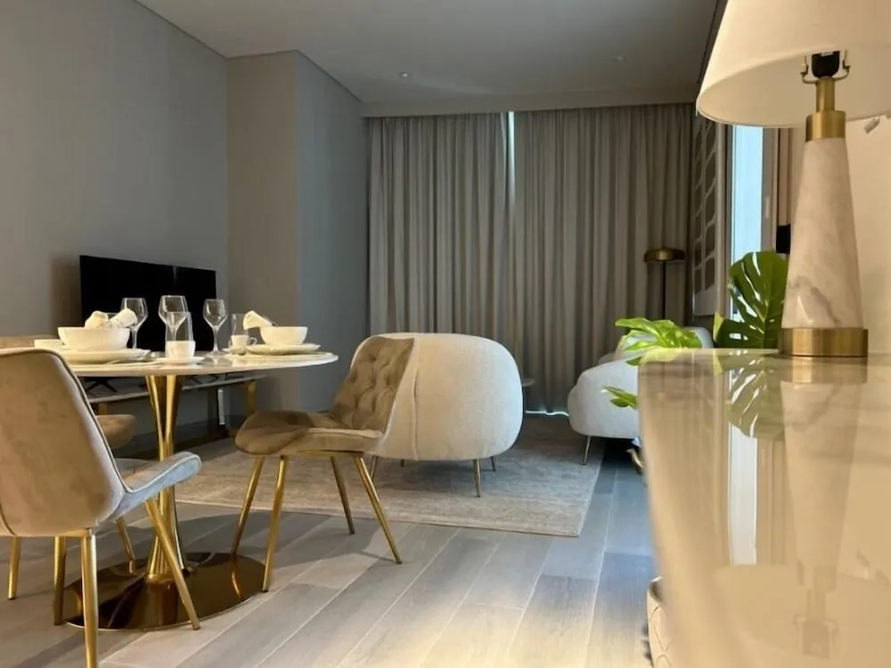 Exclusive Apart Daire