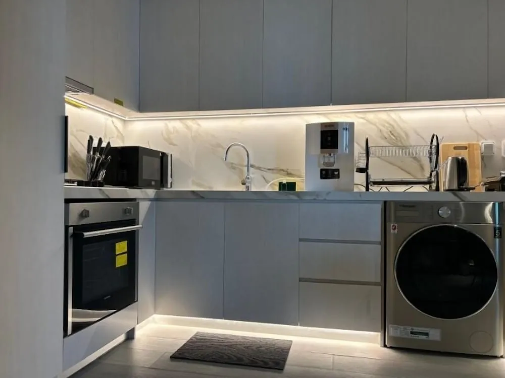 Exclusive Apart Daire