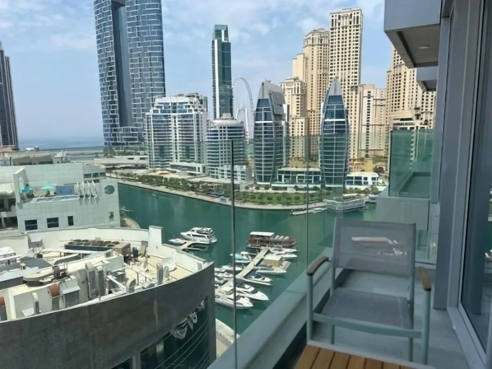 Exclusive Apart Daire